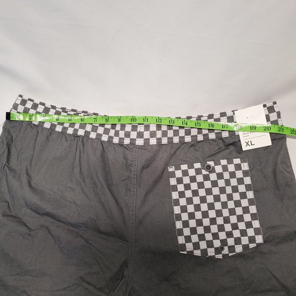 Original Use Me's Swim Trunks Grey - Picture 4 of 15